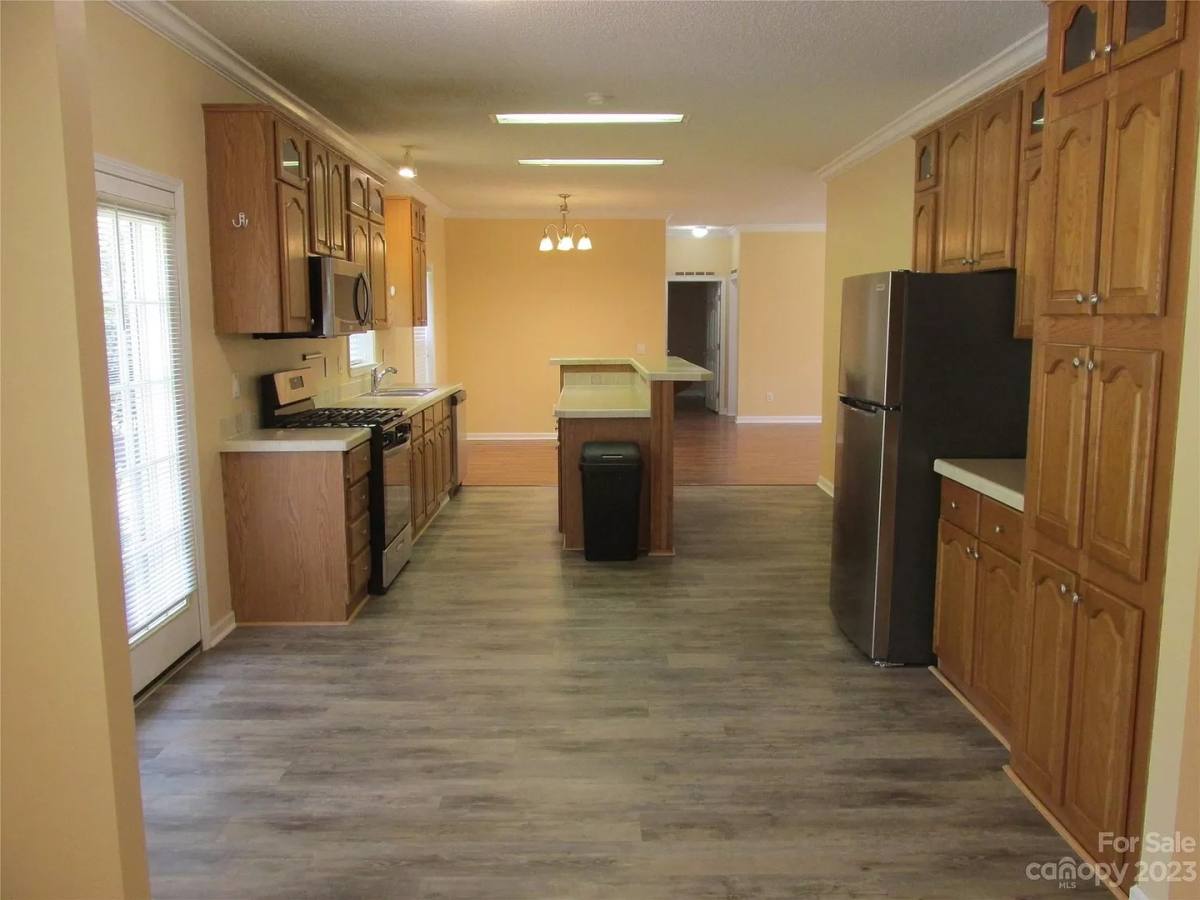 House for rent at 407 Monteith Gap, Cullowhee, NC 28723