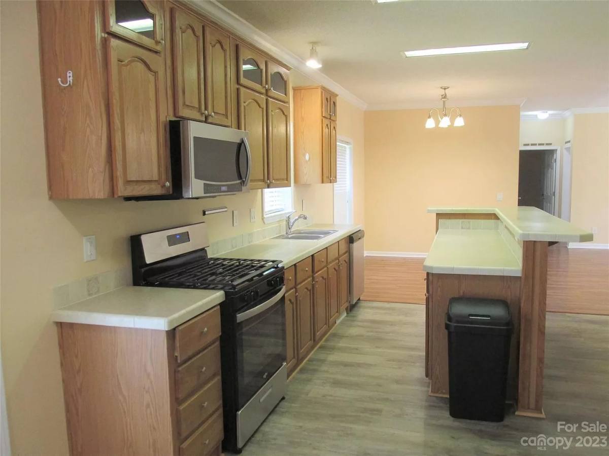 House for rent at 407 Monteith Gap, Cullowhee, NC 28723