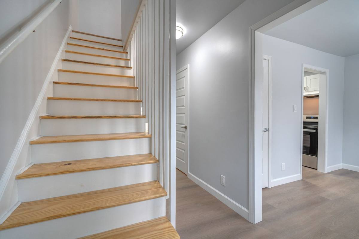 Apartment for rent at 105 Tee St, Blacksburg, VA 24060