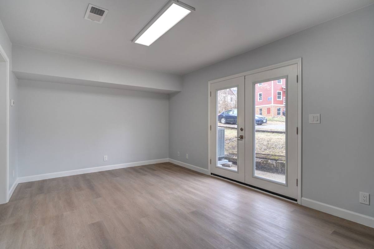Apartment for rent at 105 Tee St, Blacksburg, VA 24060
