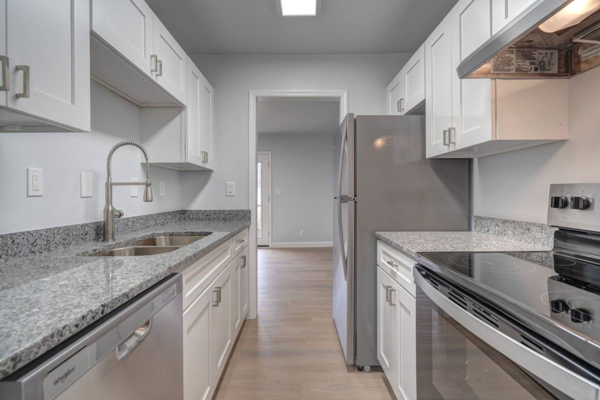 Apartment for rent at 105 Tee St, Blacksburg, VA 24060