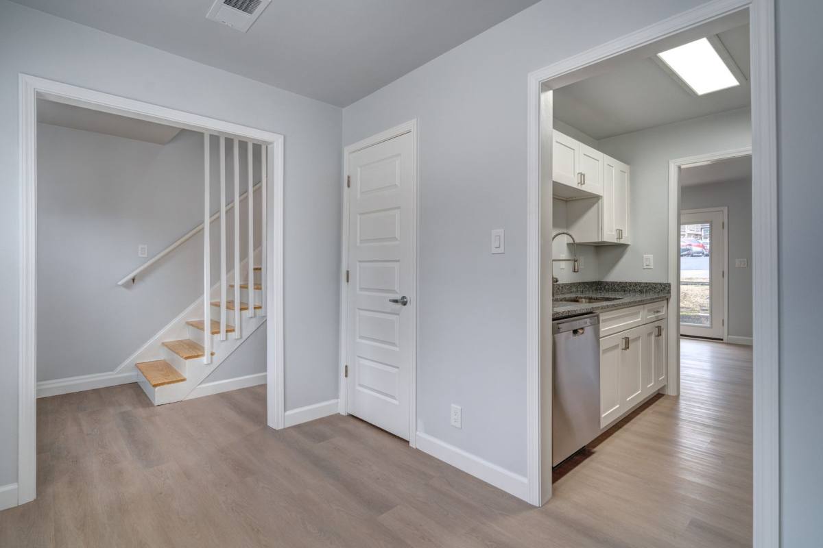 Apartment for rent at 105 Tee St, Blacksburg, VA 24060