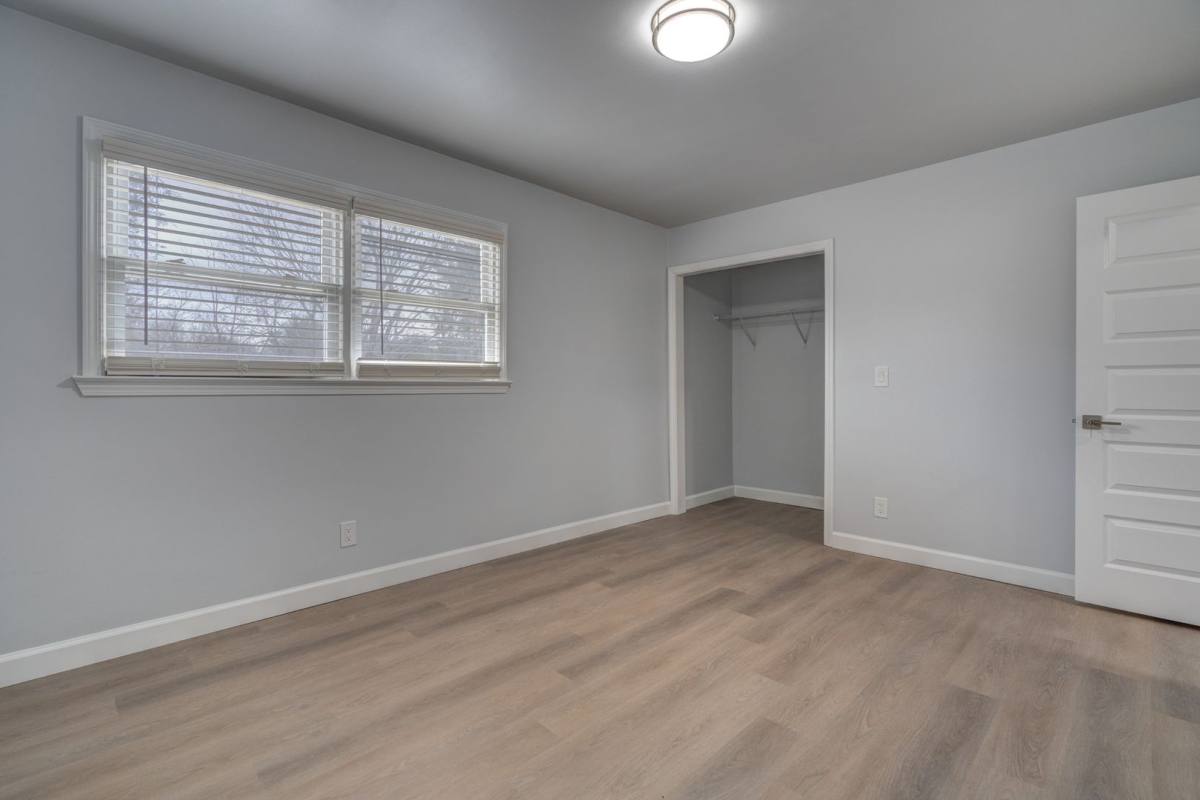 Apartment for rent at 105 Tee St, Blacksburg, VA 24060