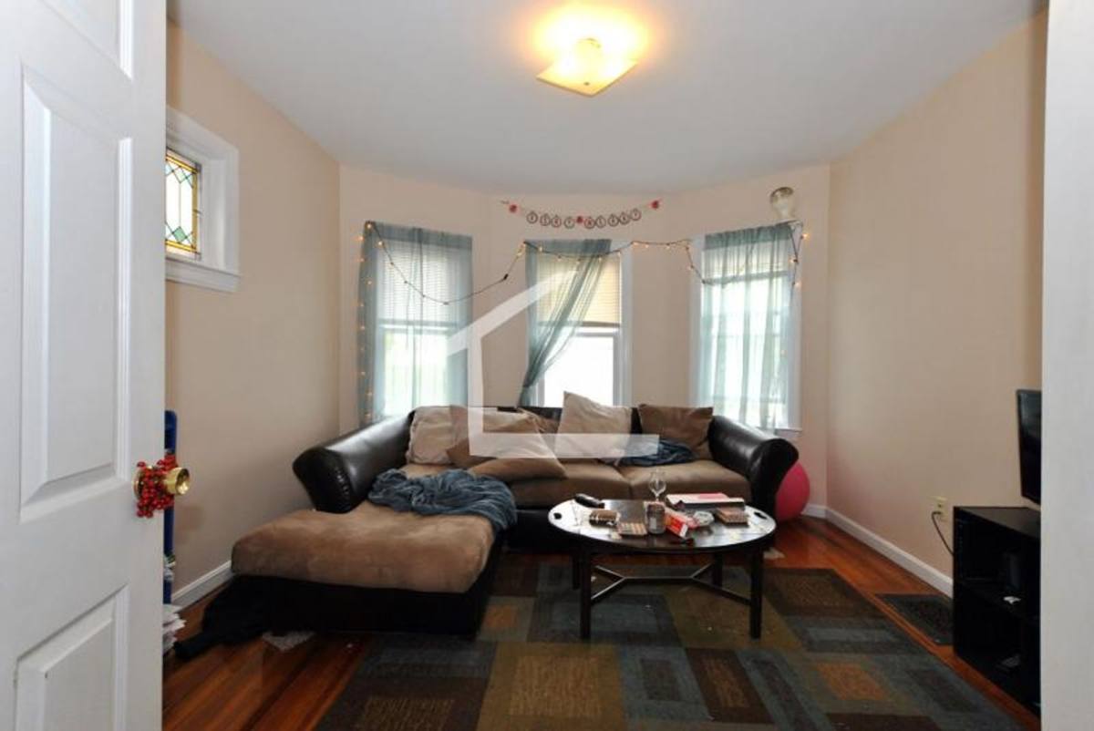 House for rent at 62 Brook St #4, Brighton, MA 02135