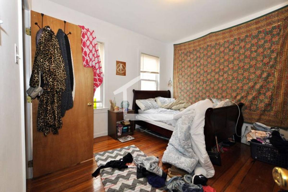 House for rent at 62 Brook St #4, Brighton, MA 02135