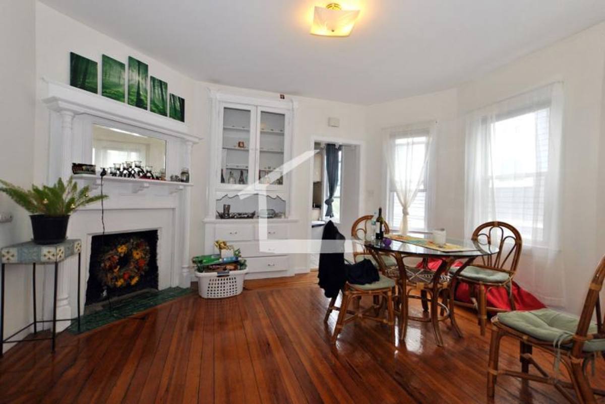 House for rent at 62 Brook St #4, Brighton, MA 02135