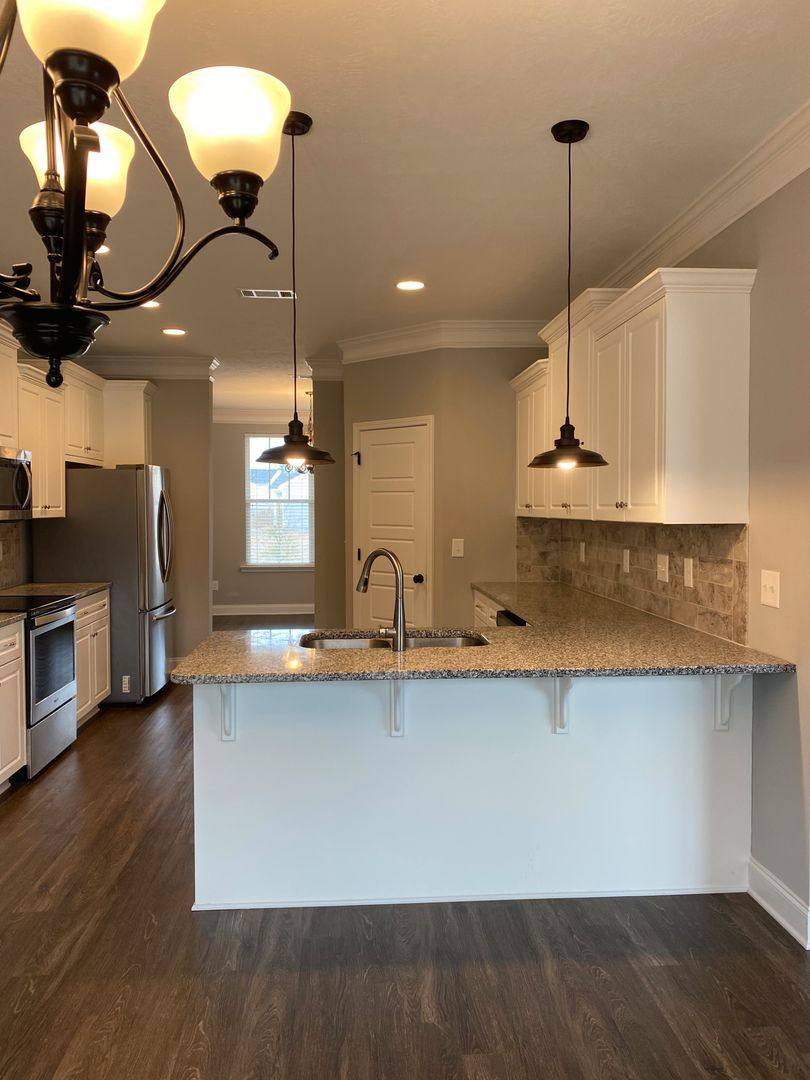 House for rent at 921 Burlington Dr, Augusta, GA 30909