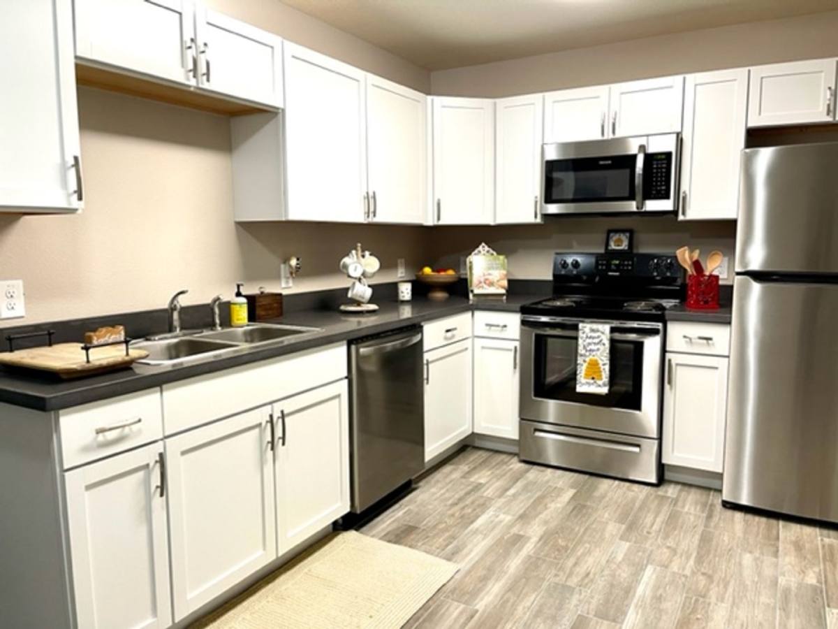 Apartment for rent at 3514 Highway 69 N, Nederland, TX 77627