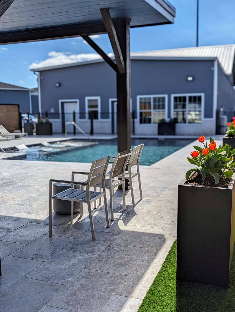 Apartment for rent at 3514 Highway 69 N, Nederland, TX 77627