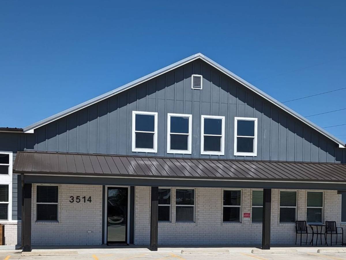 Apartment for rent at 3514 Highway 69 N, Nederland, TX 77627