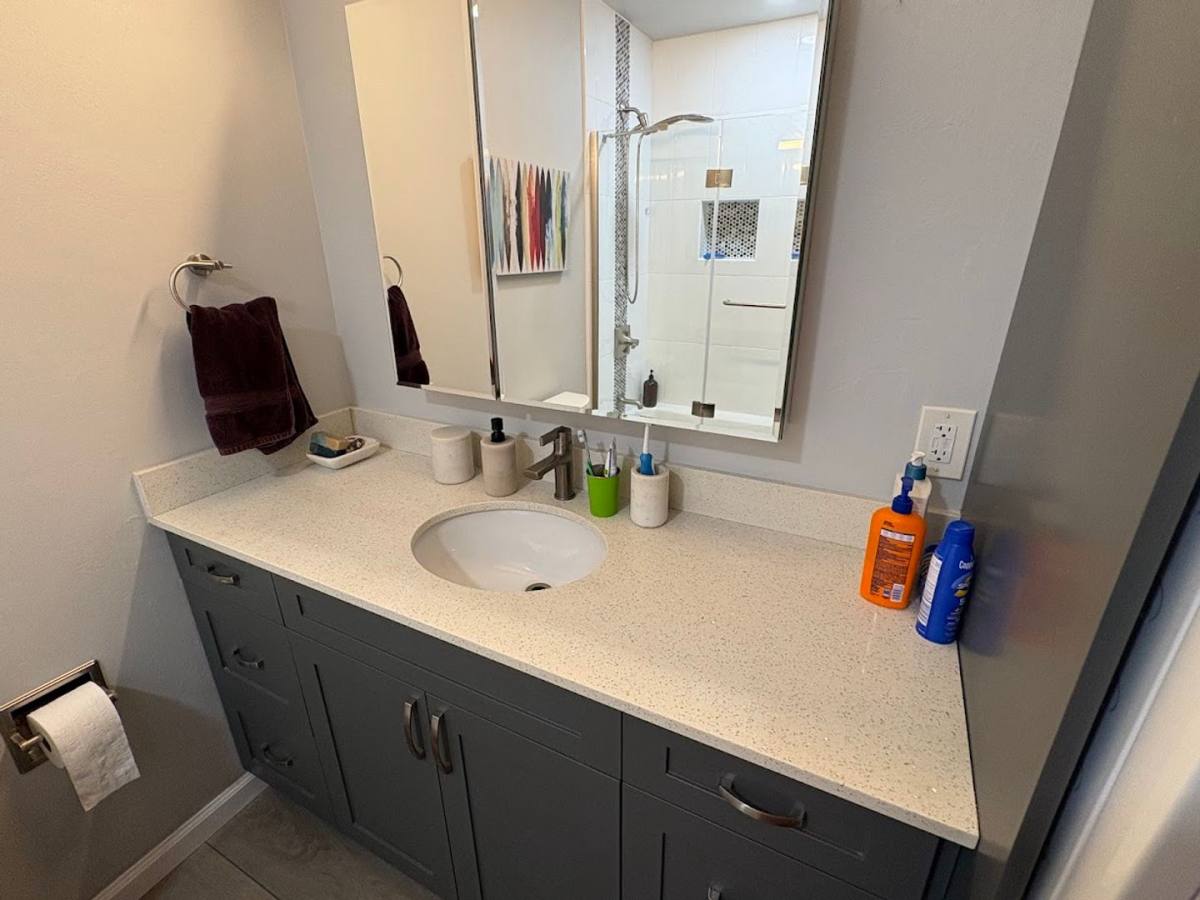 Apartment for rent at 339 Broadway, Alameda, CA 94501