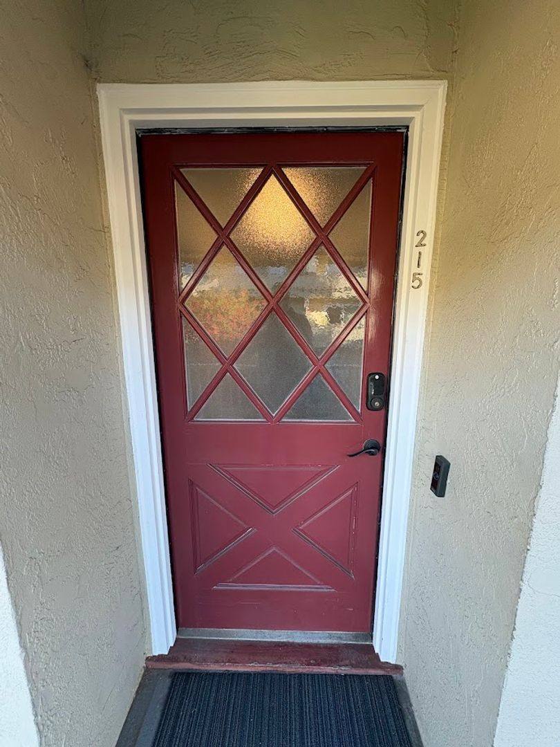 Apartment for rent at 339 Broadway, Alameda, CA 94501