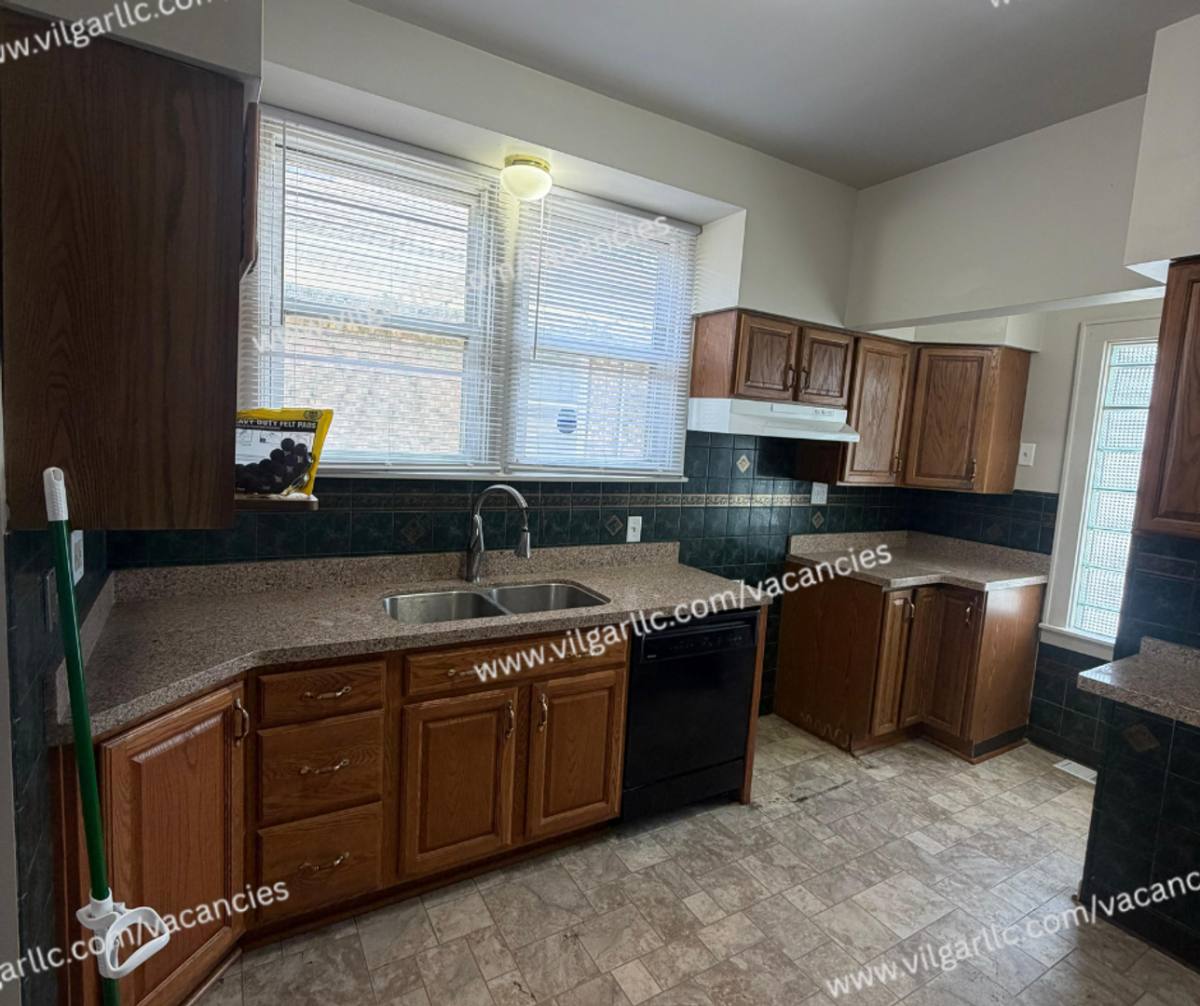 House for rent at 3640 Adams St, Gary, IN 46408