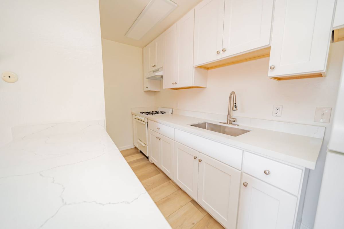 Apartment for rent at 1927 5th Ave, Oakland, CA 94606