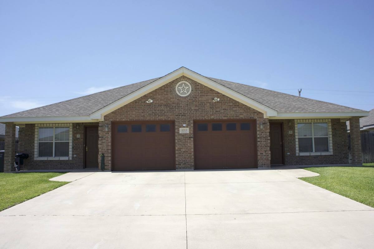 Townhouse for rent at 4904 B Heather Lane, Killeen, TX 76549