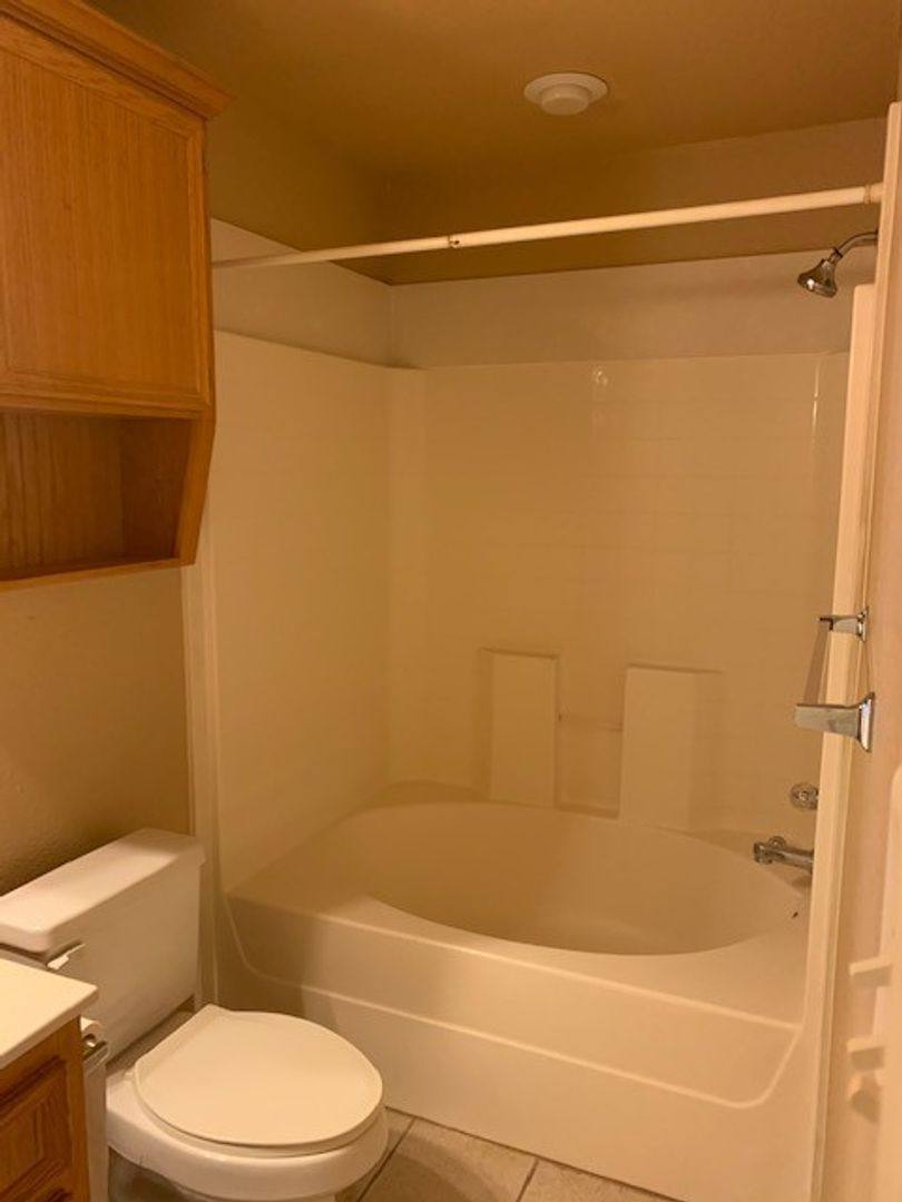 Townhouse for rent at 4904 B Heather Lane, Killeen, TX 76549