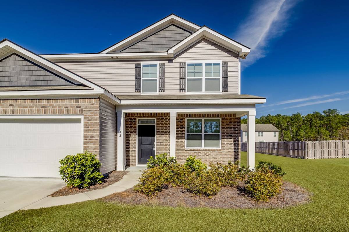 House for rent at 102 Spillway Court, Rincon, GA 31326