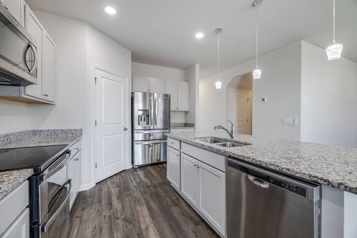 House for rent at 102 Spillway Court, Rincon, GA 31326