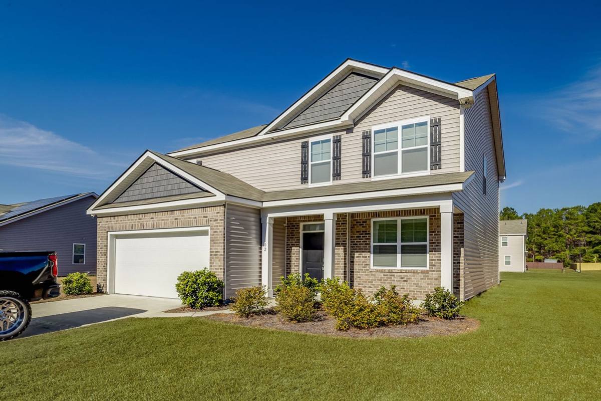 House for rent at 102 Spillway Court, Rincon, GA 31326