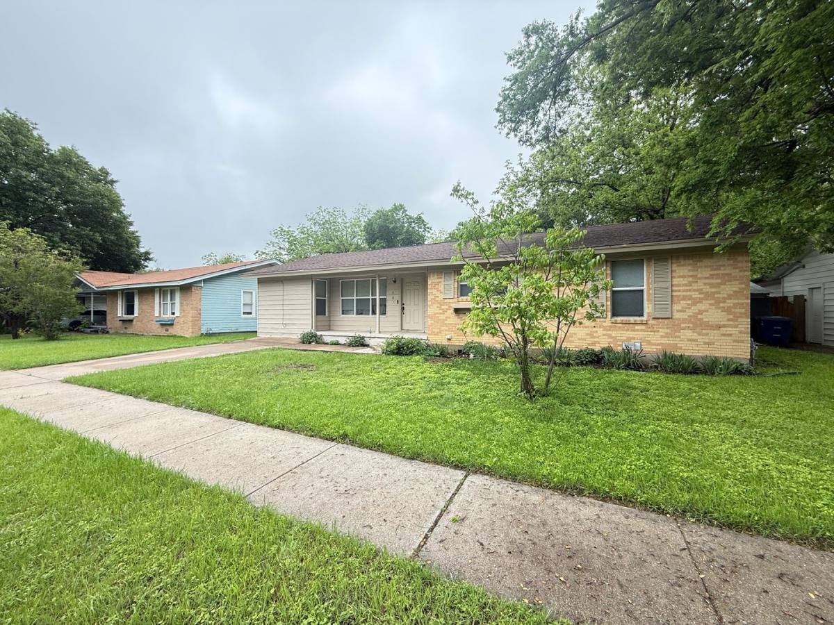House for rent at 607 S 3rd St, Copperas Cove, TX 76522