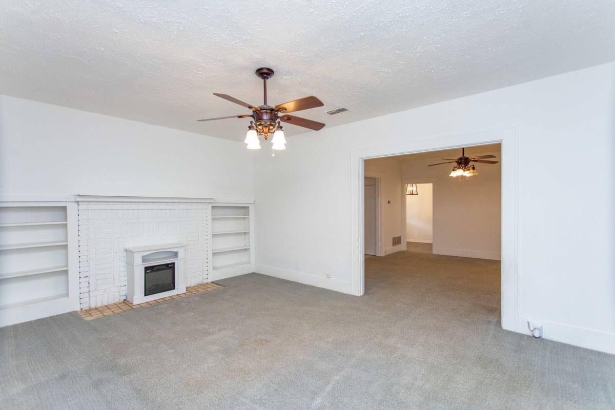 House for rent at 1710 Pearl Ave, Wichita Falls, TX 76301