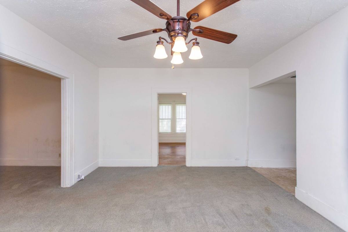 House for rent at 1710 Pearl Ave, Wichita Falls, TX 76301