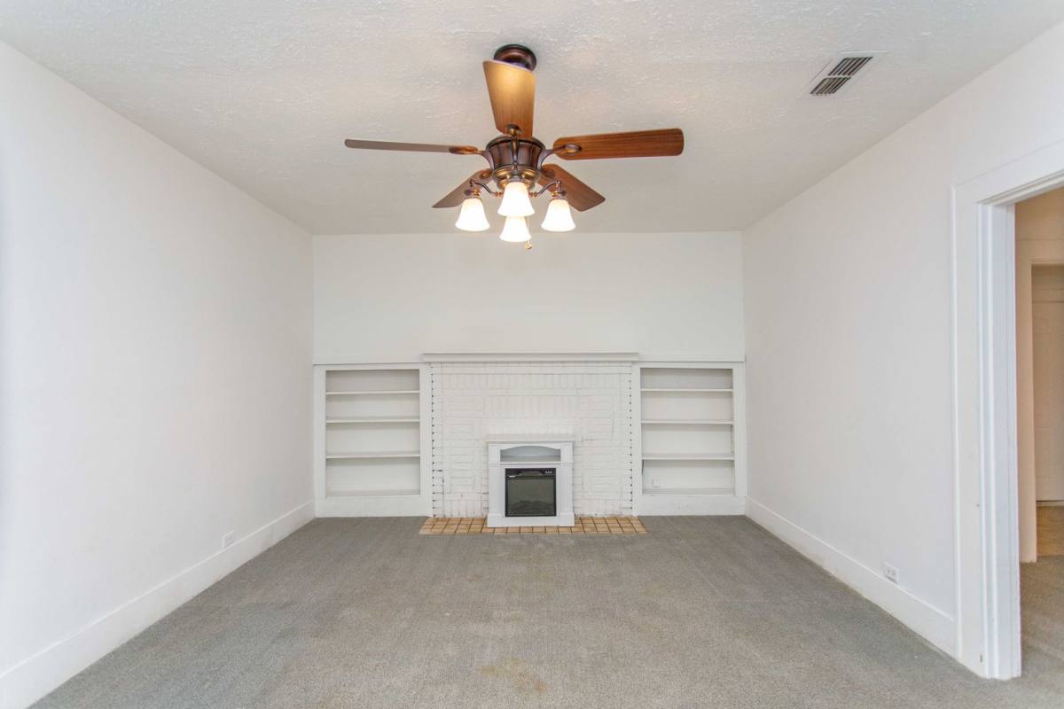House for rent at 1710 Pearl Ave, Wichita Falls, TX 76301