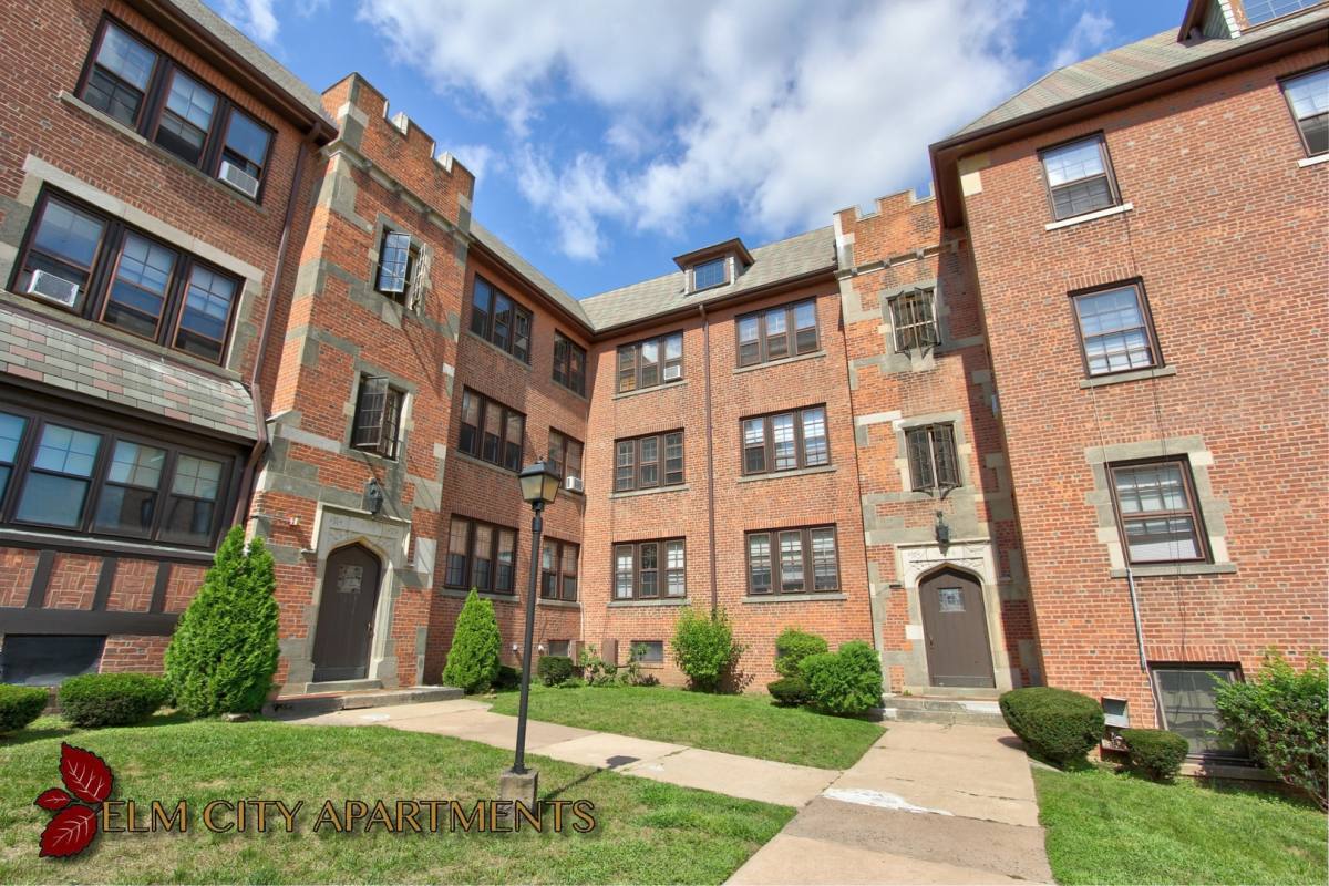 Apartment for rent at 90-96 Livingston St, New Haven, CT 06511