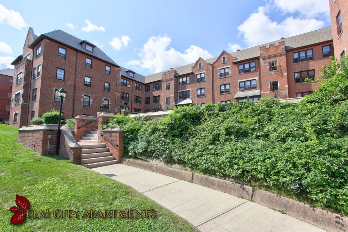 Apartment for rent at 90-96 Livingston St, New Haven, CT 06511