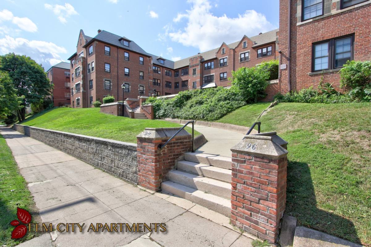 Apartment for rent at 90-96 Livingston St, New Haven, CT 06511