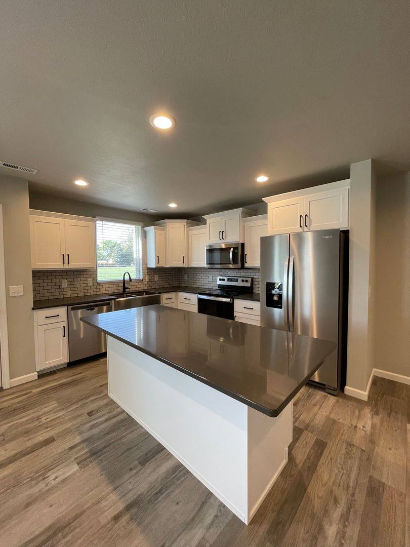 House for rent at 3314 Kenner Loop, Bismarck, ND 58504