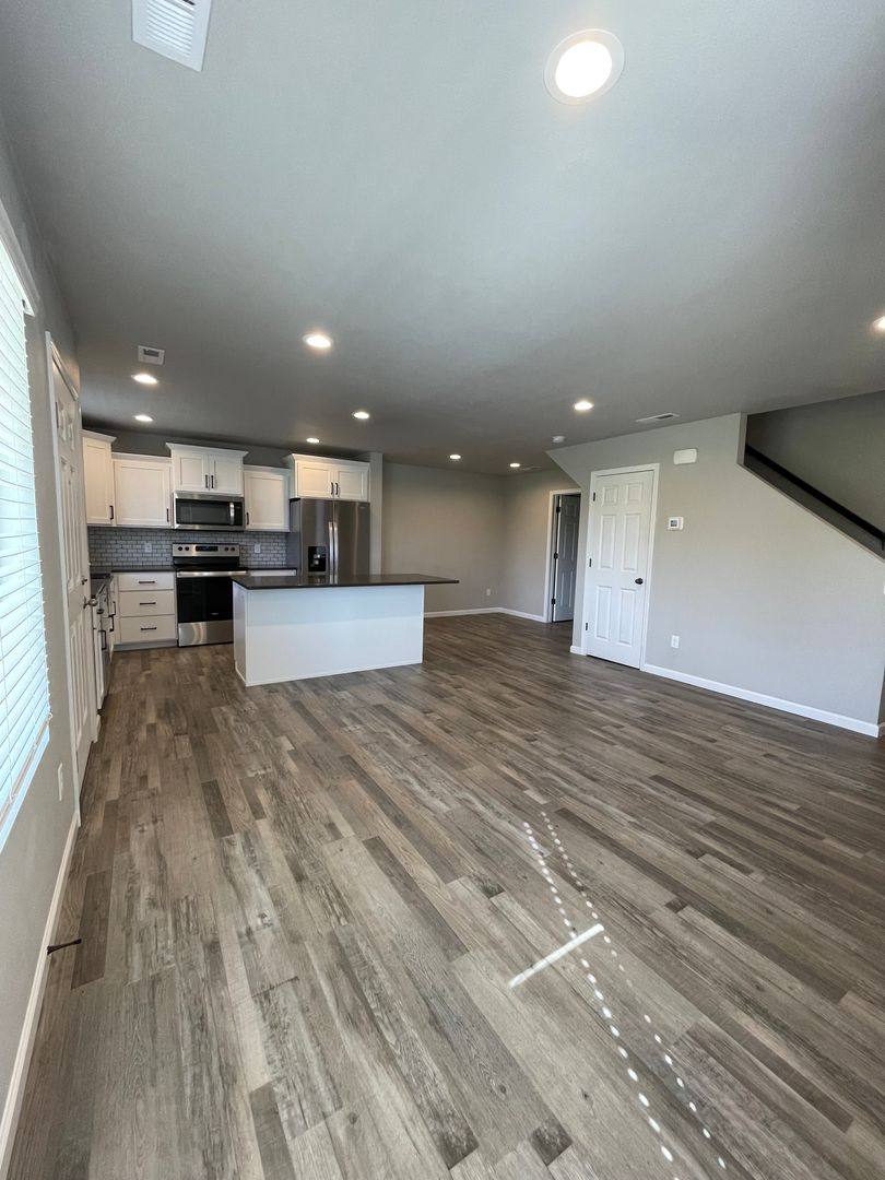 House for rent at 3314 Kenner Loop, Bismarck, ND 58504