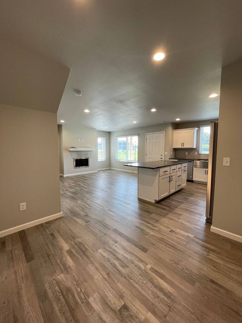 House for rent at 3314 Kenner Loop, Bismarck, ND 58504