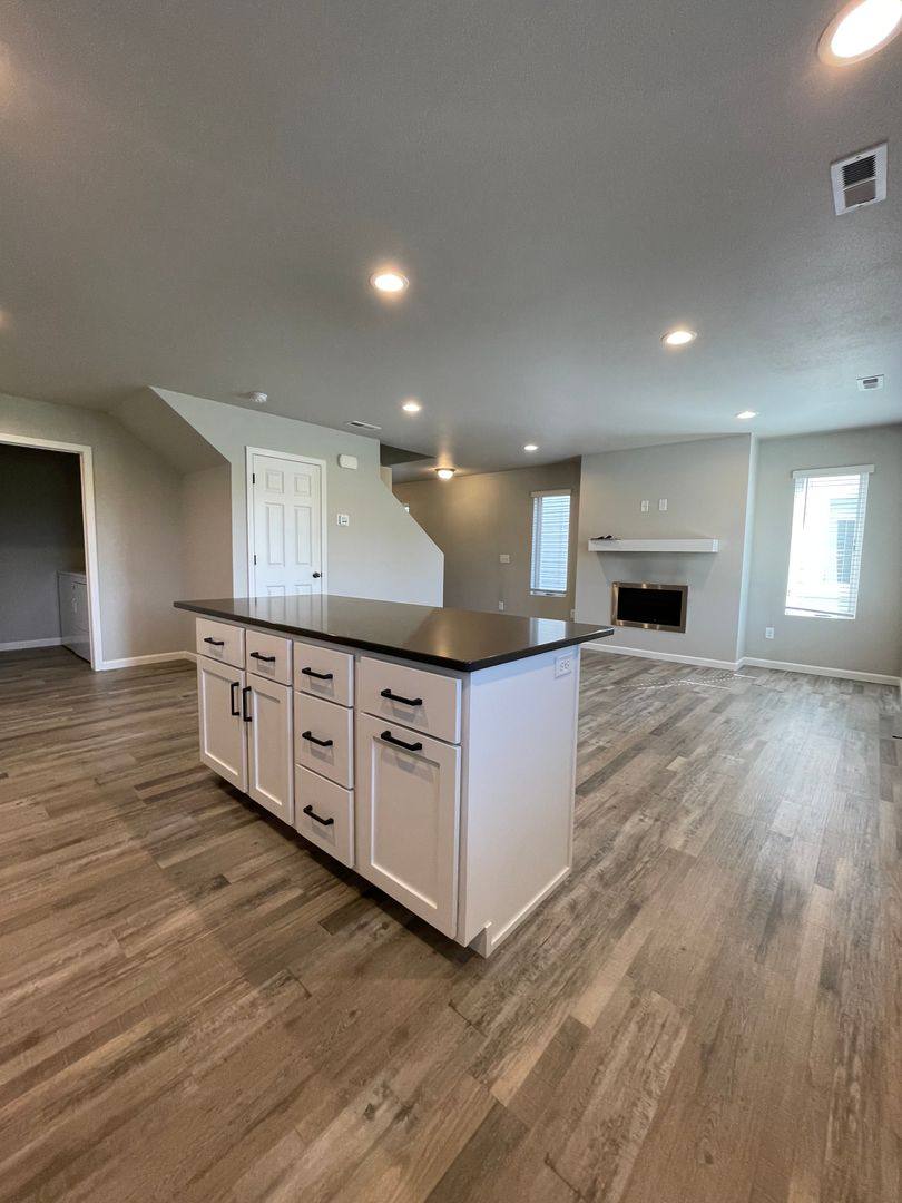 House for rent at 3314 Kenner Loop, Bismarck, ND 58504