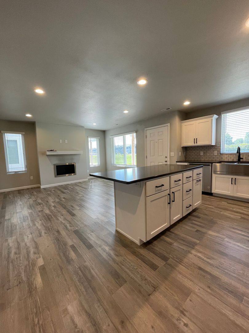 House for rent at 3314 Kenner Loop, Bismarck, ND 58504