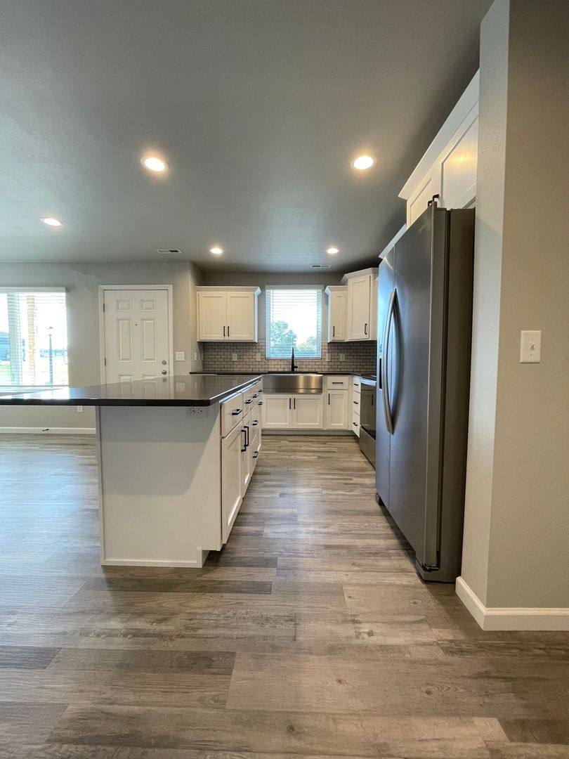 House for rent at 3314 Kenner Loop, Bismarck, ND 58504