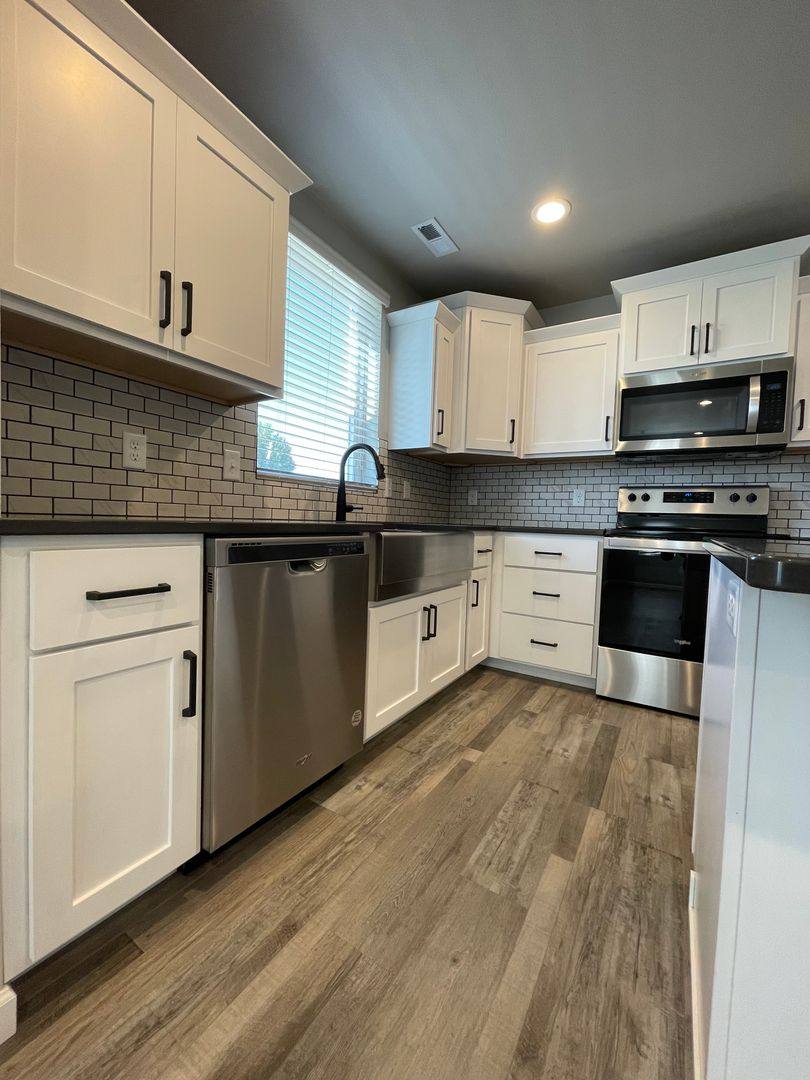House for rent at 3314 Kenner Loop, Bismarck, ND 58504