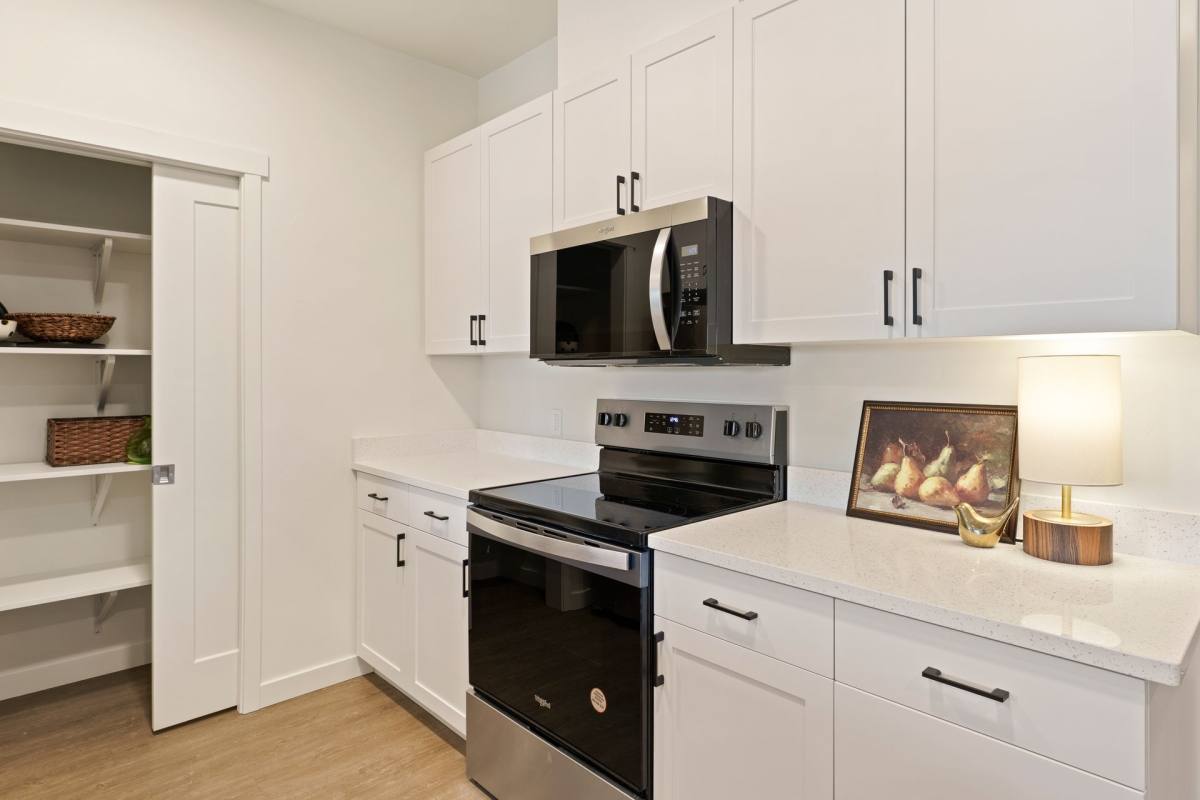 Apartment for rent at 61580 Brosterhous Rd, Bend, OR 97702