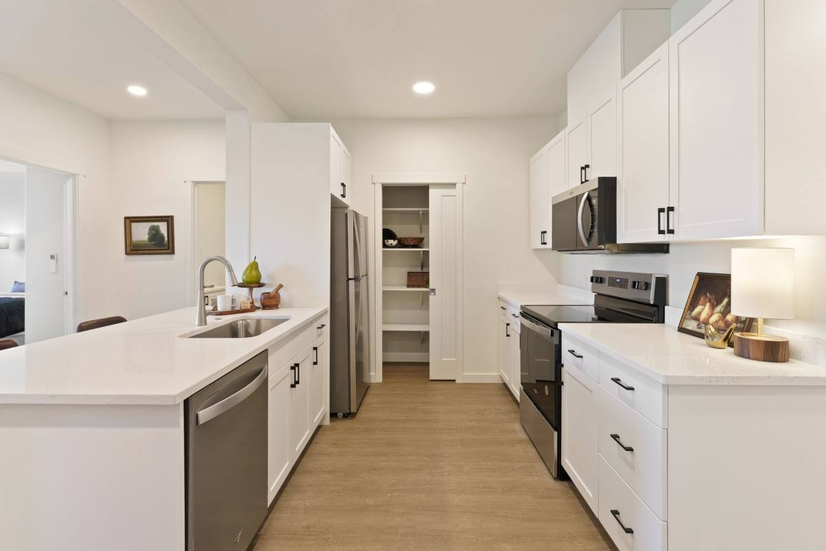Apartment for rent at 61580 Brosterhous Rd, Bend, OR 97702