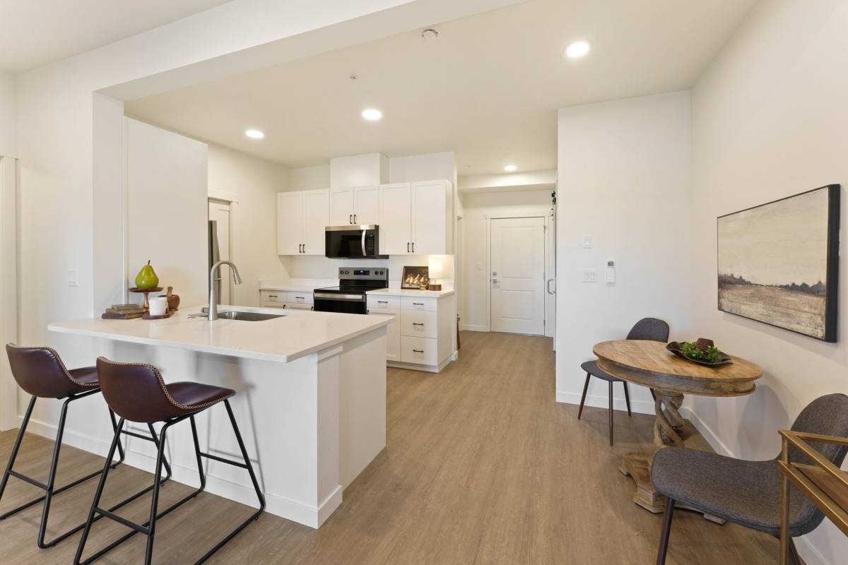 Apartment for rent at 61580 Brosterhous Rd, Bend, OR 97702