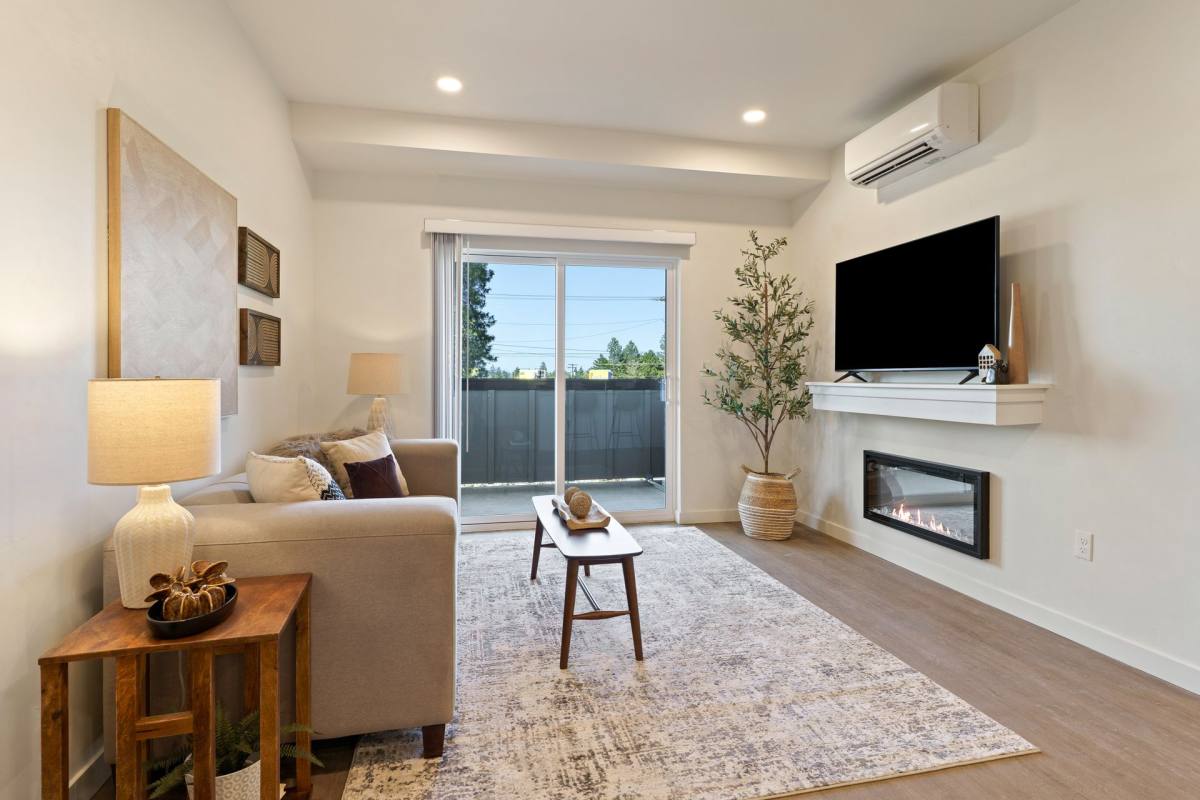 Apartment for rent at 61580 Brosterhous Rd, Bend, OR 97702