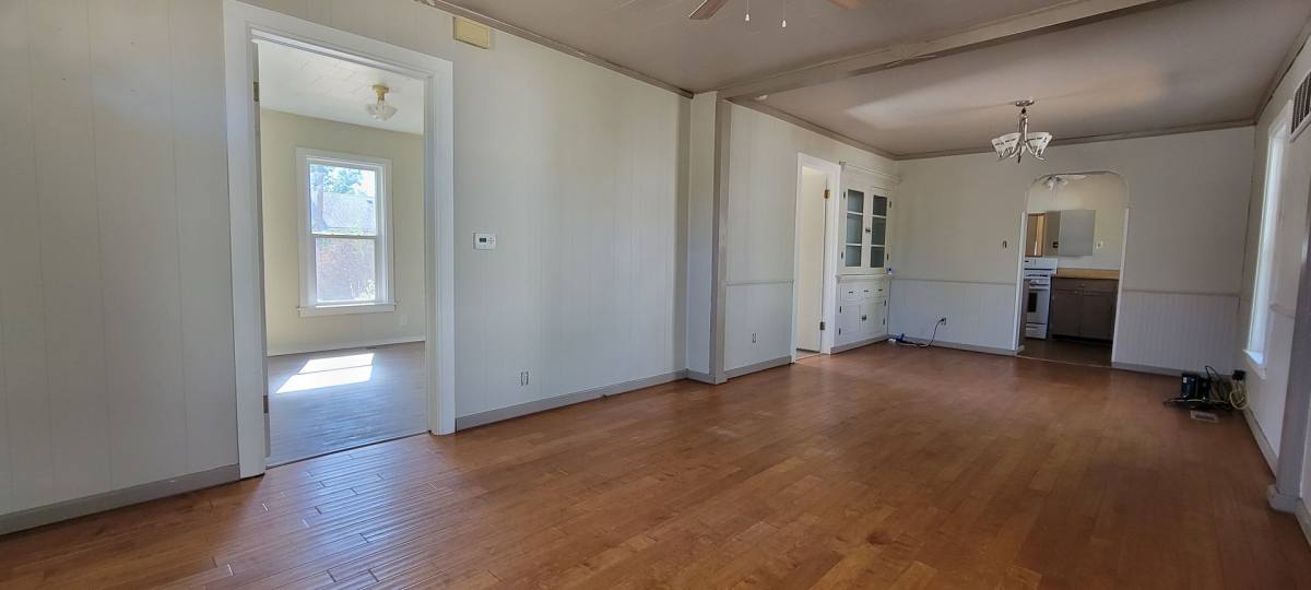 House for rent at 826 Forest, Canon City, CO 81212