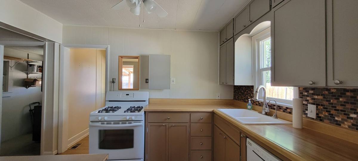 House for rent at 826 Forest, Canon City, CO 81212