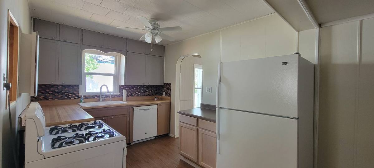 House for rent at 826 Forest, Canon City, CO 81212