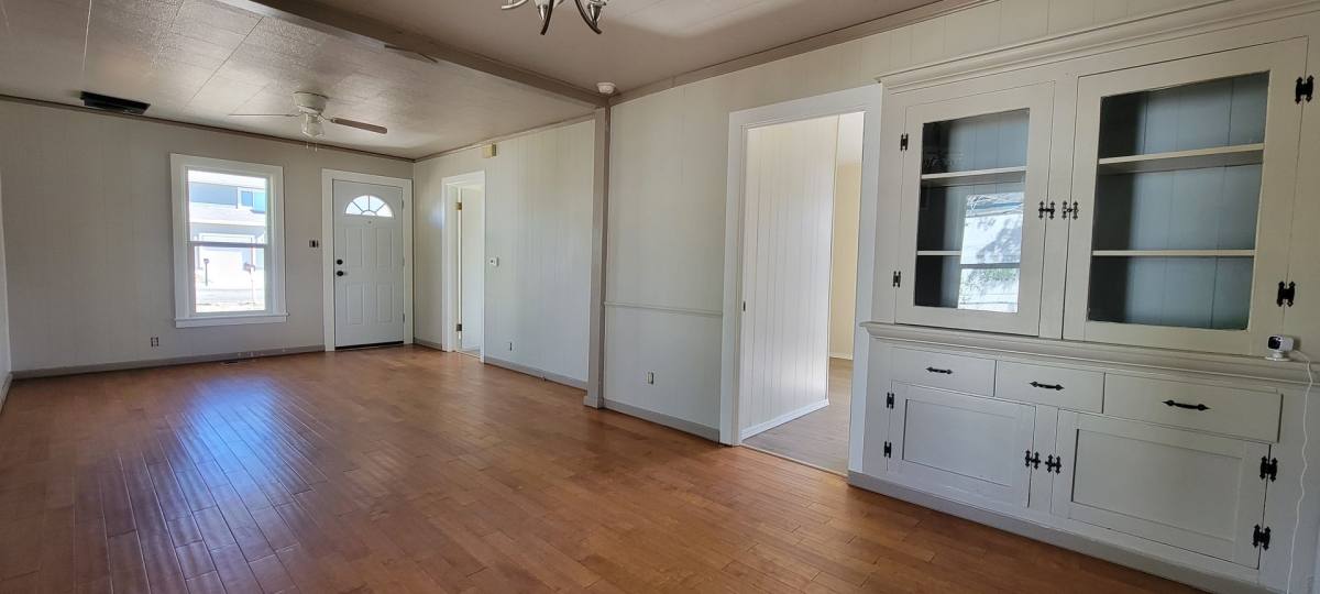 House for rent at 826 Forest, Canon City, CO 81212