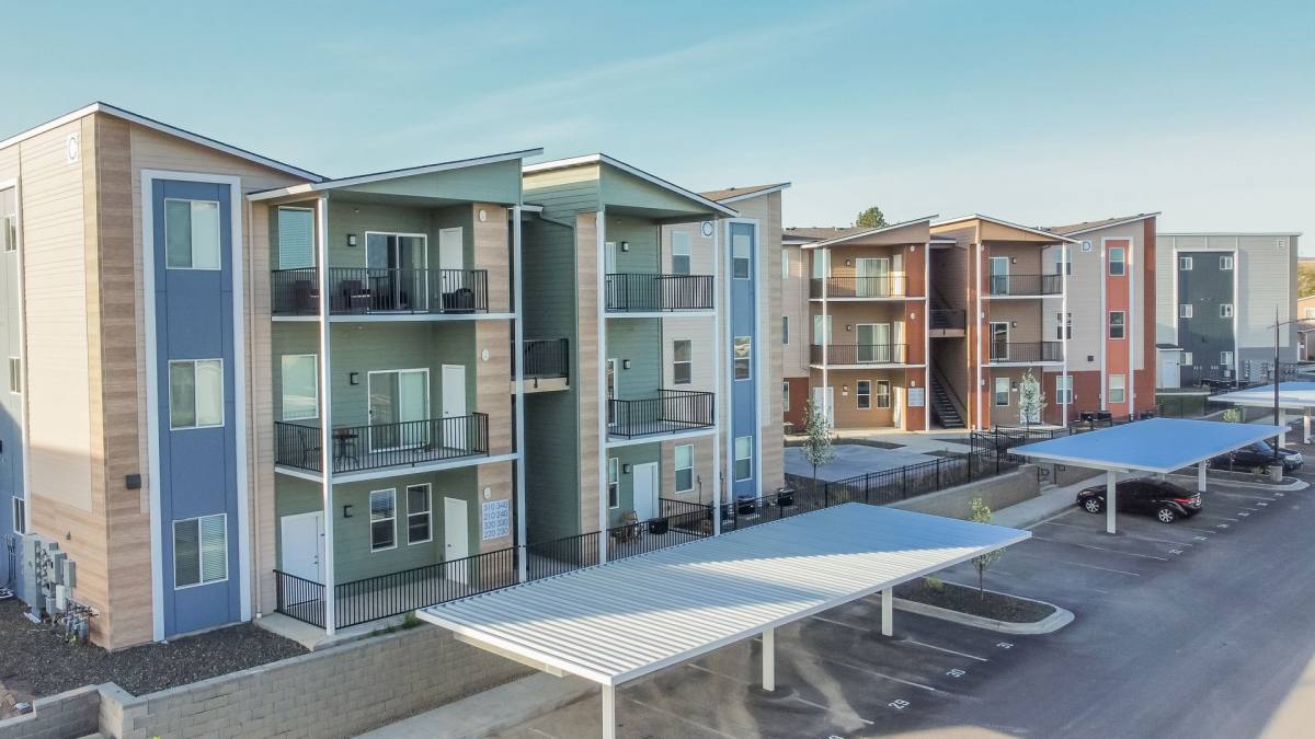 Apartment for rent at 7942 W 10th Ave, Kennewick, WA 99336