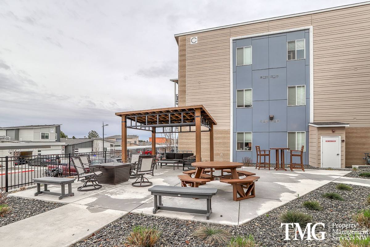 Apartment for rent at 7942 W 10th Ave, Kennewick, WA 99336