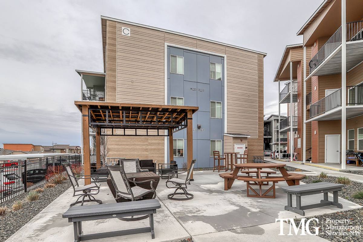 Apartment for rent at 7942 W 10th Ave, Kennewick, WA 99336