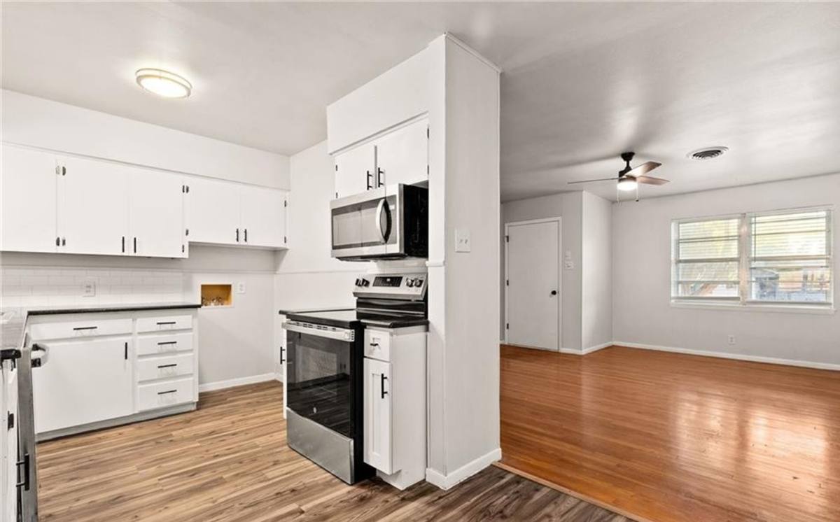 House for rent at 809 Shady Lane, Copperas Cove, TX 76522