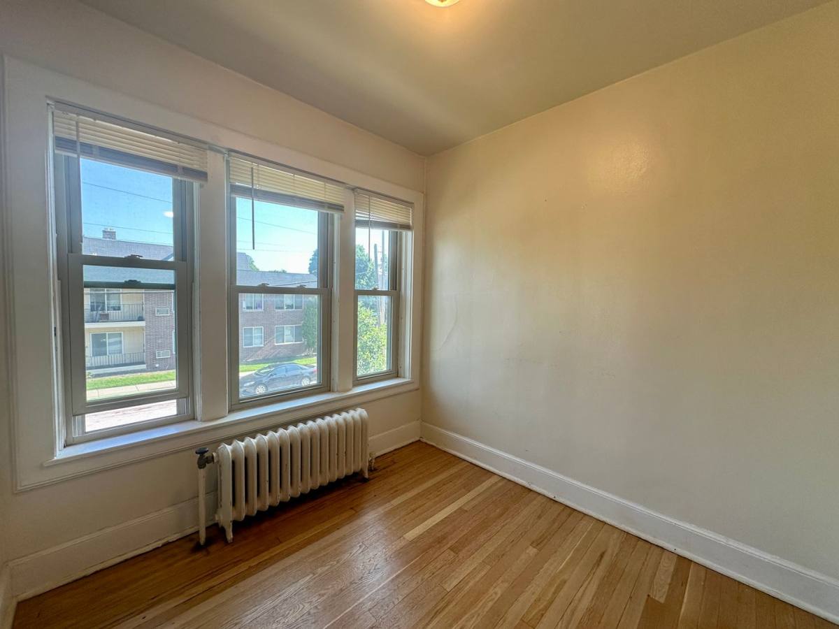 Apartment for rent at 1725 E Park Place, Milwaukee, WI 53211